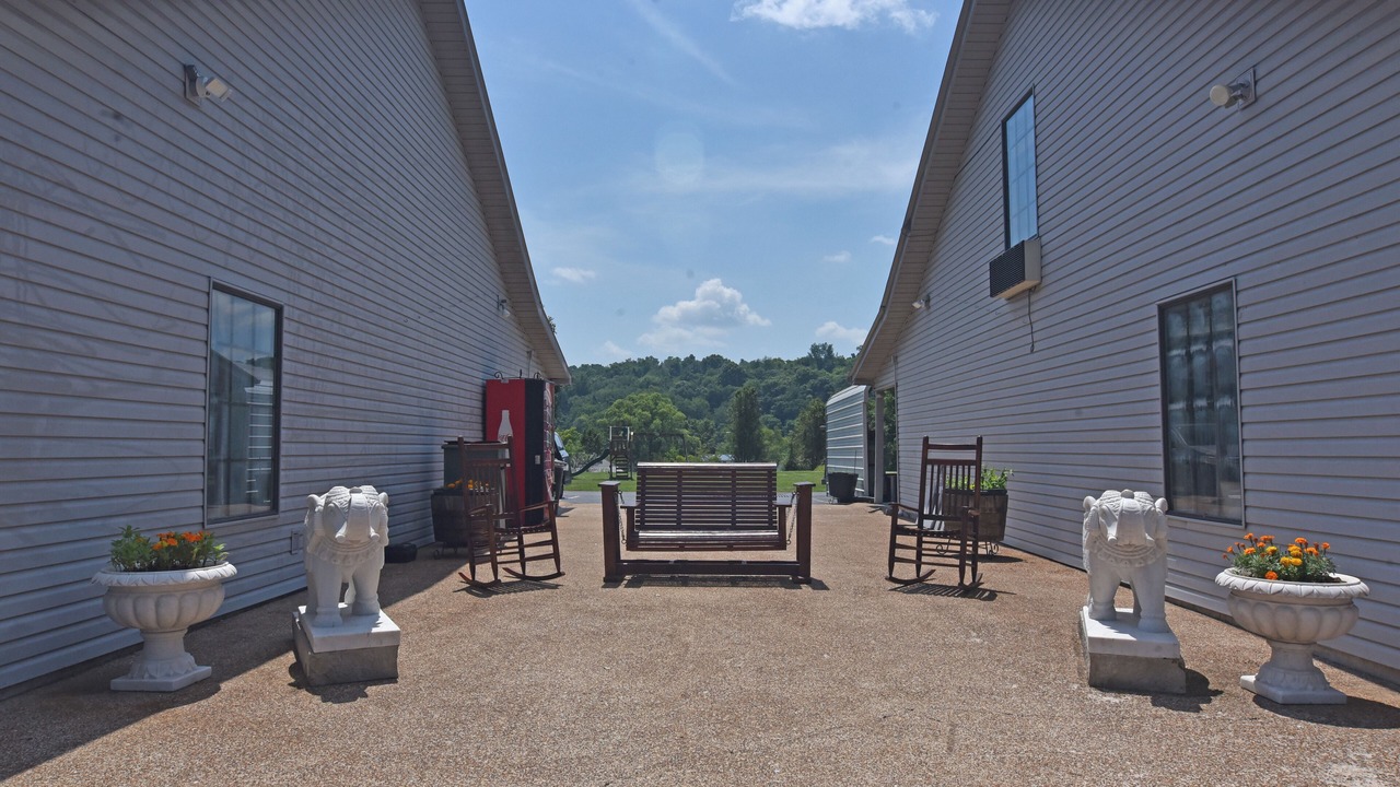Photo of Outdoor in Lynchburg