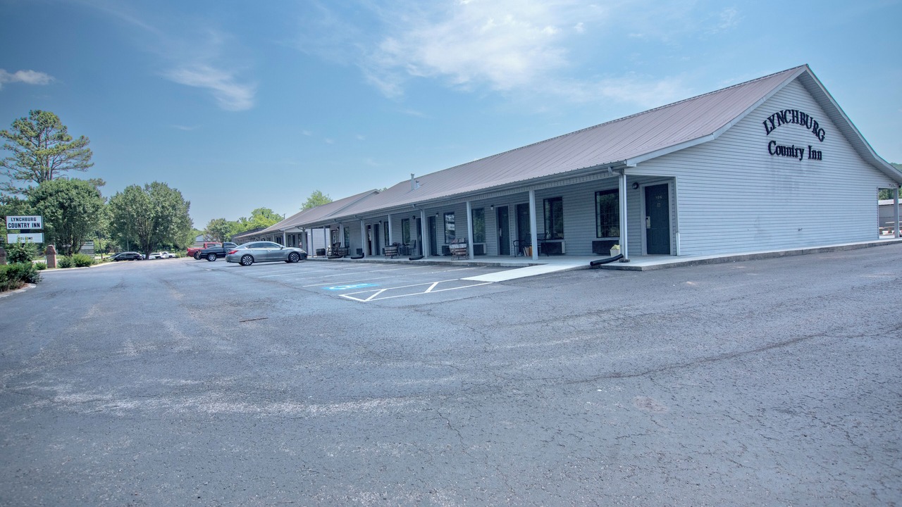 Photo of Outdoor in Lynchburg