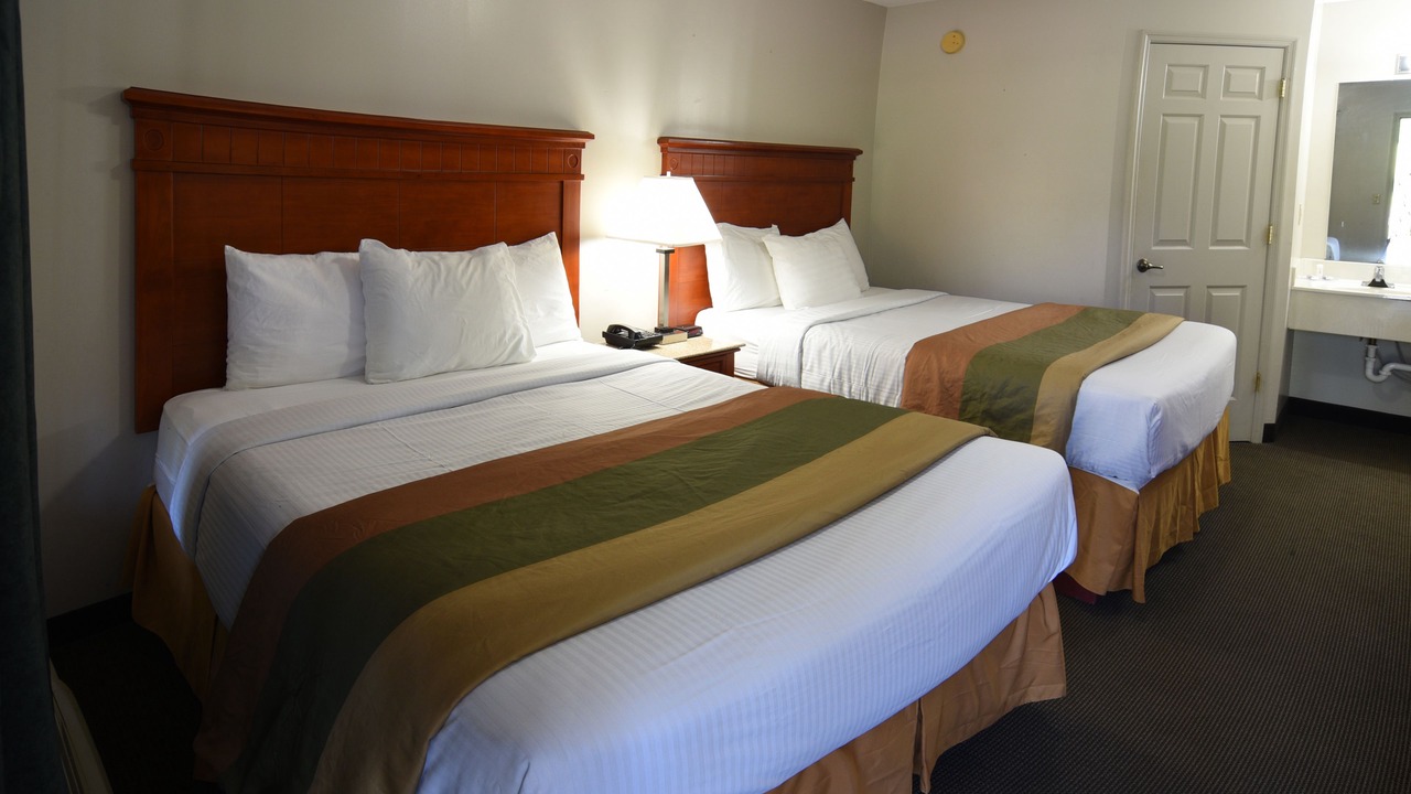 Photo of Bedroom in Lynchburg