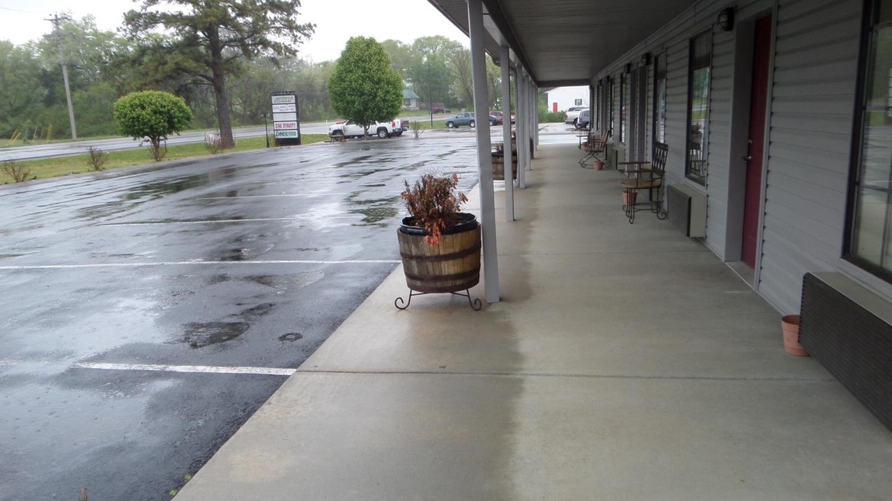 Photo of Outdoor in Lynchburg