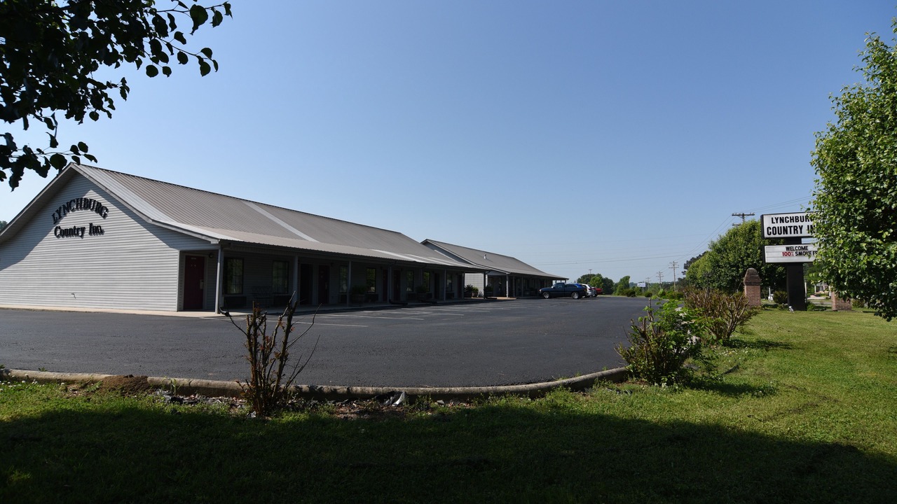 Photo of Outdoor in Lynchburg