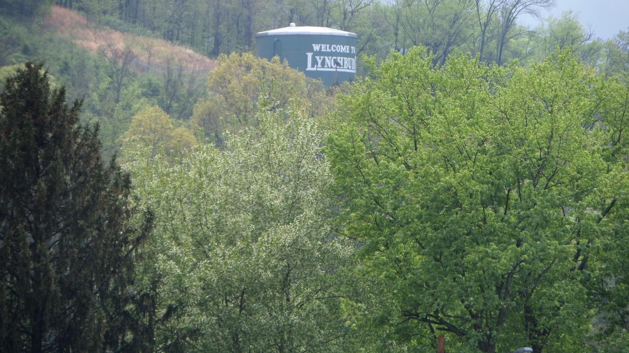 Photo of Outdoor in Lynchburg