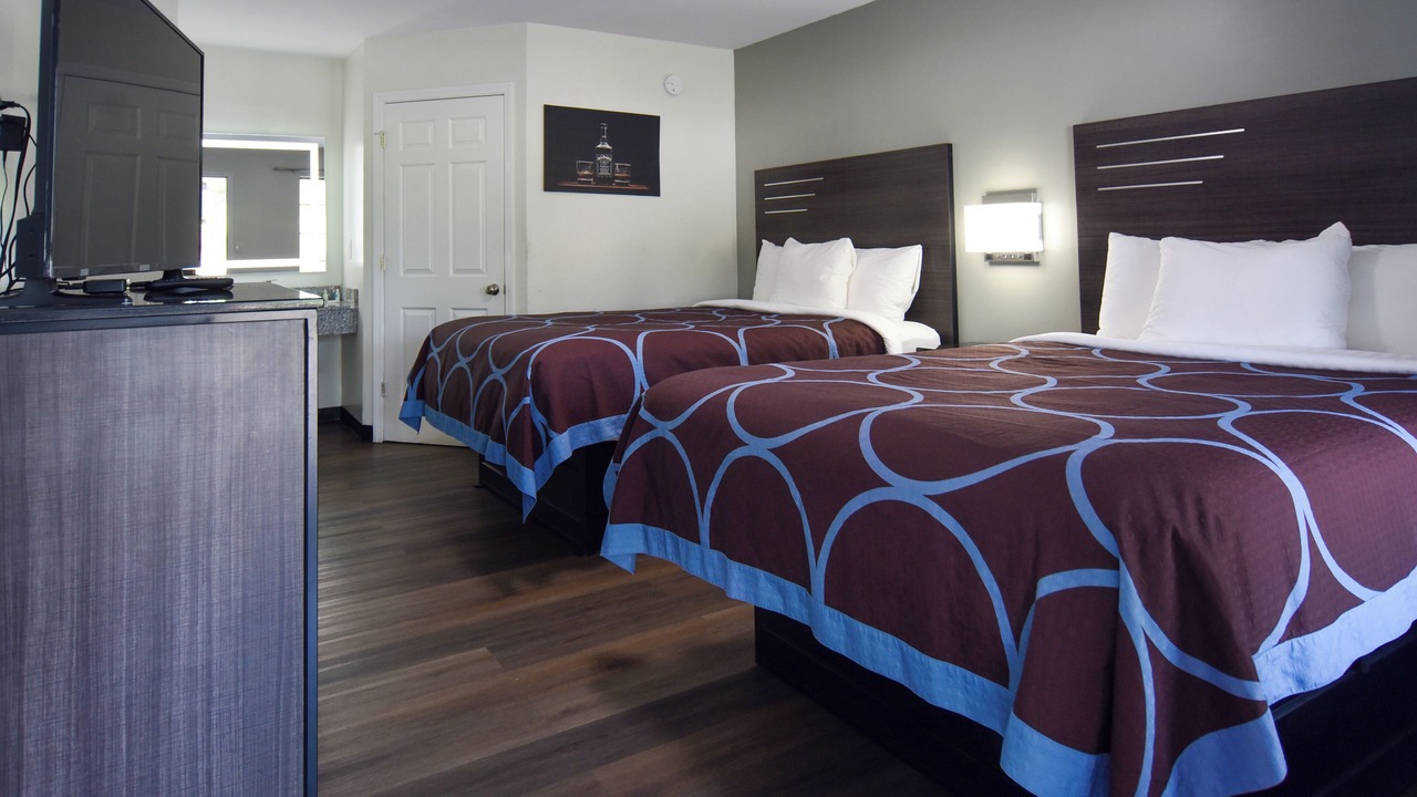 Photo of Bedroom in Lynchburg