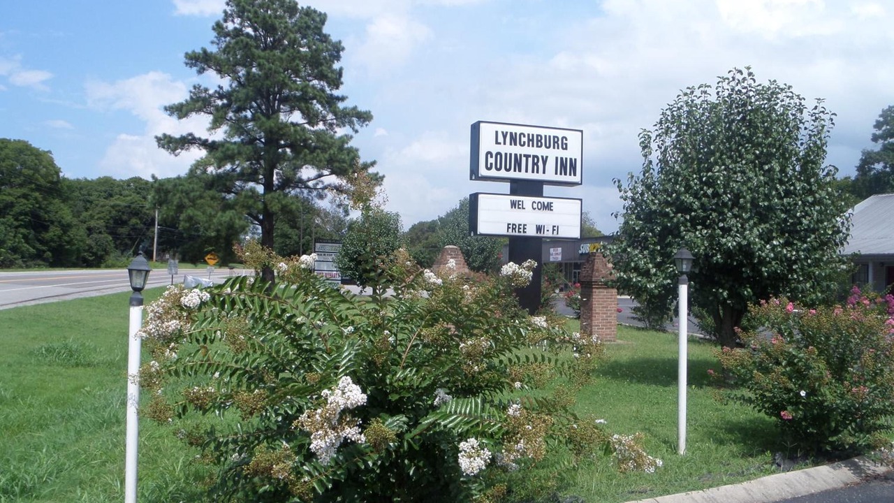 Photo of Outdoor in Lynchburg