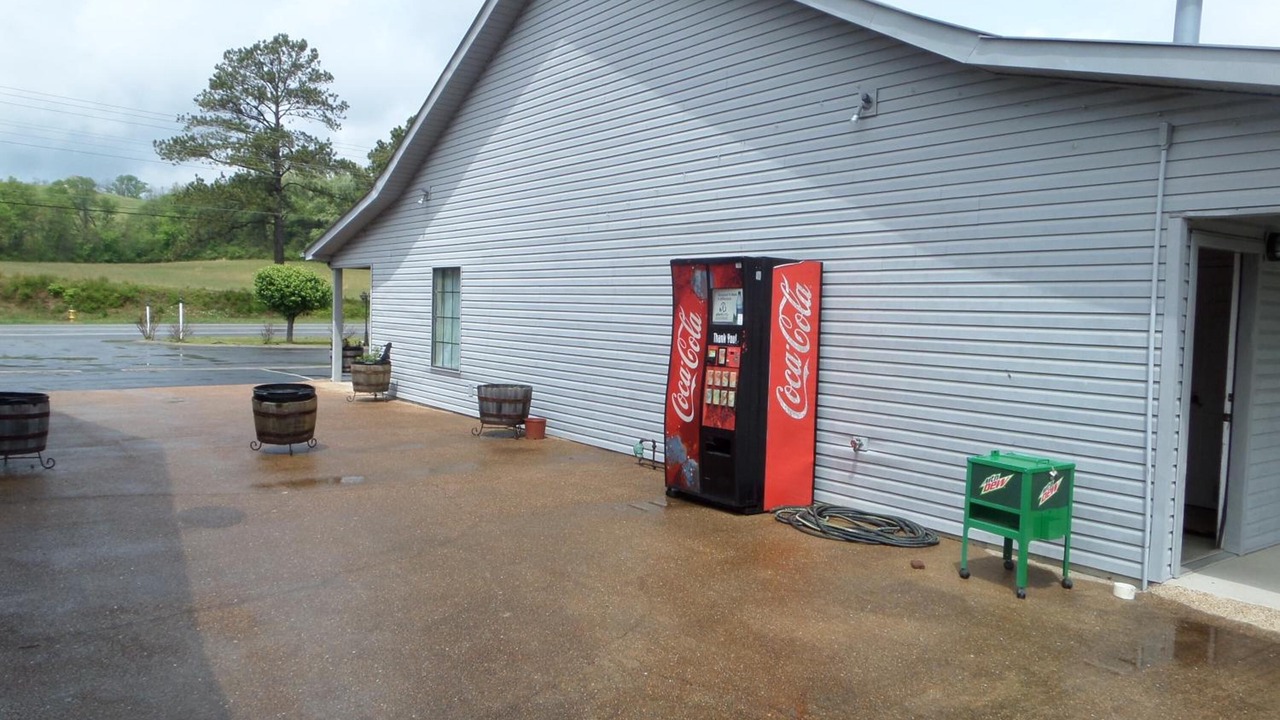 Photo of Outdoor in Lynchburg