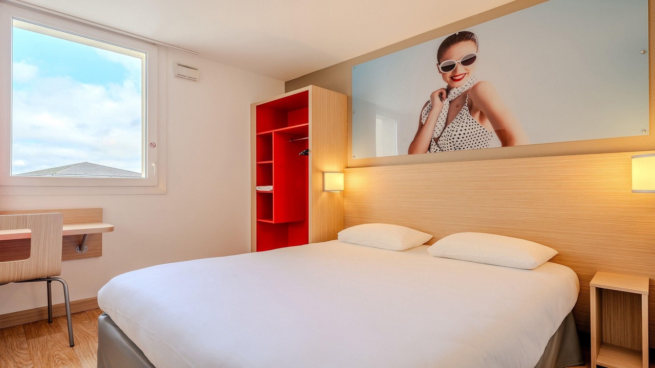 Photo of Bedroom in Saint-Laurent-Blangy