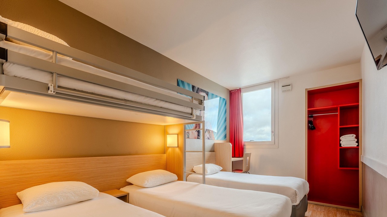 Photo of Bedroom in Saint-Laurent-Blangy