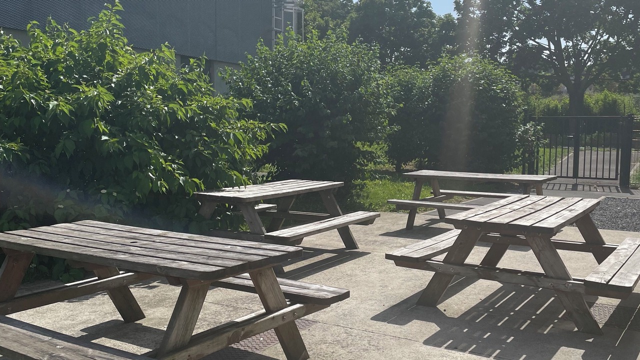 Photo of Patio Balcony in Saint-Laurent-Blangy