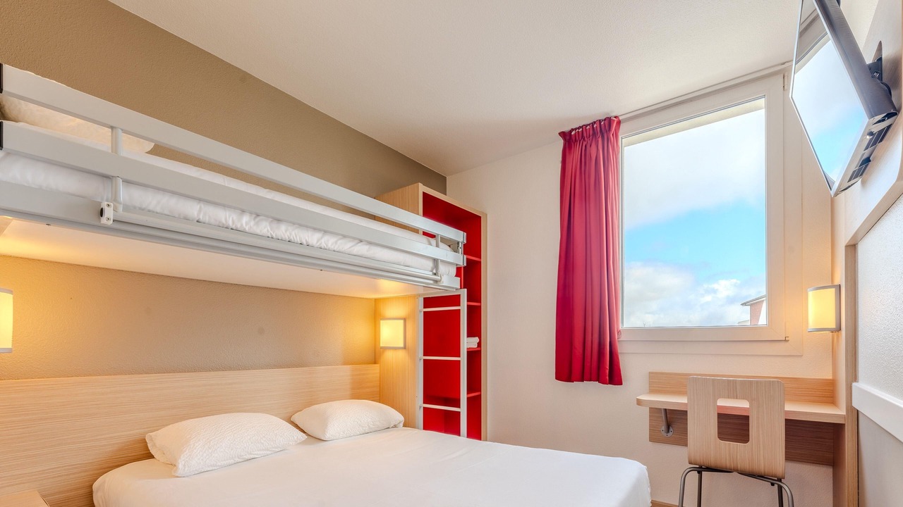 Photo of Bedroom in Saint-Laurent-Blangy