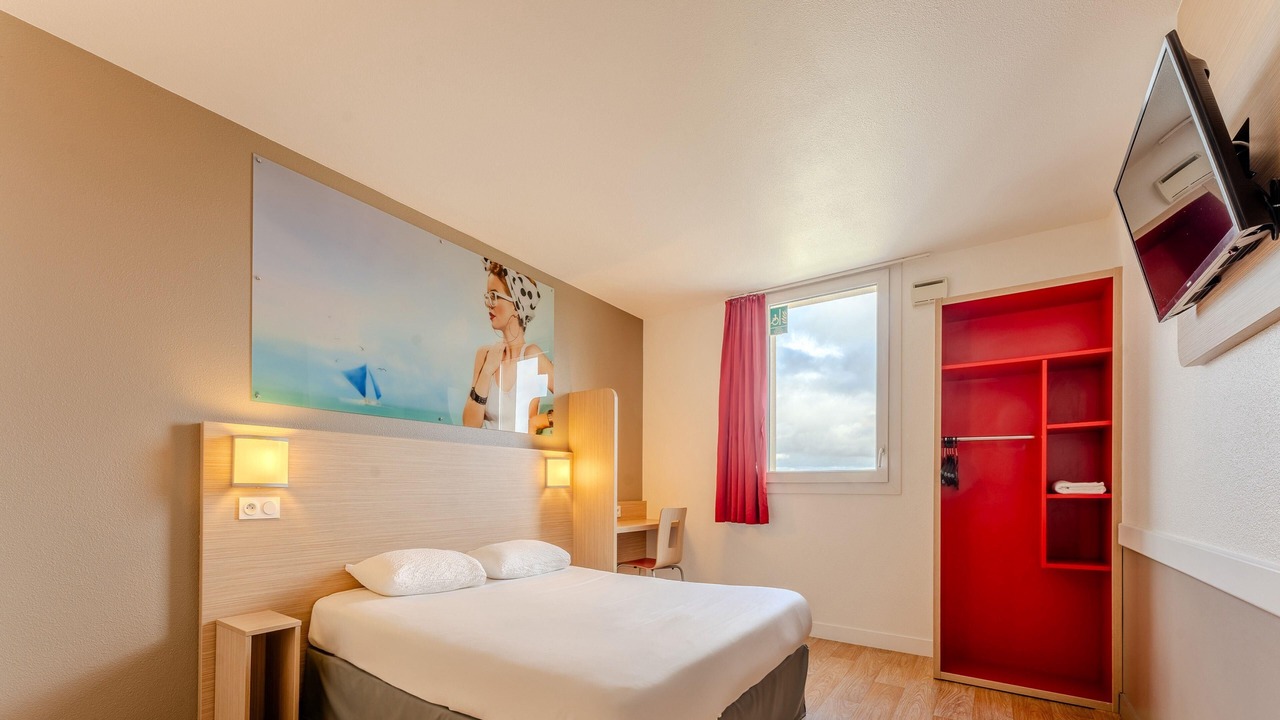 Photo of Bedroom in Saint-Laurent-Blangy