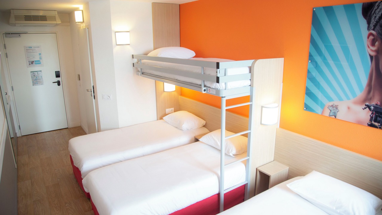 Photo of Bedroom in Saint-Laurent-Blangy