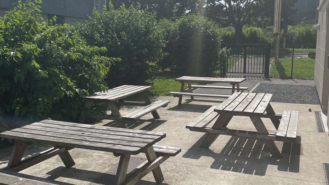 Photo of Outdoor in Saint-Laurent-Blangy