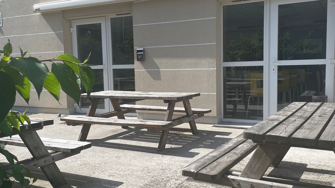Photo of Patio Balcony in Saint-Laurent-Blangy