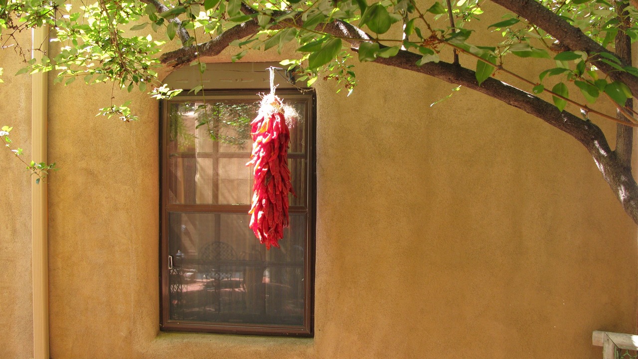 Photo of Outdoor in Downtown Santa Fe