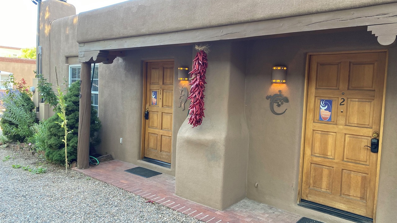 Photo of Outdoor in Downtown Santa Fe