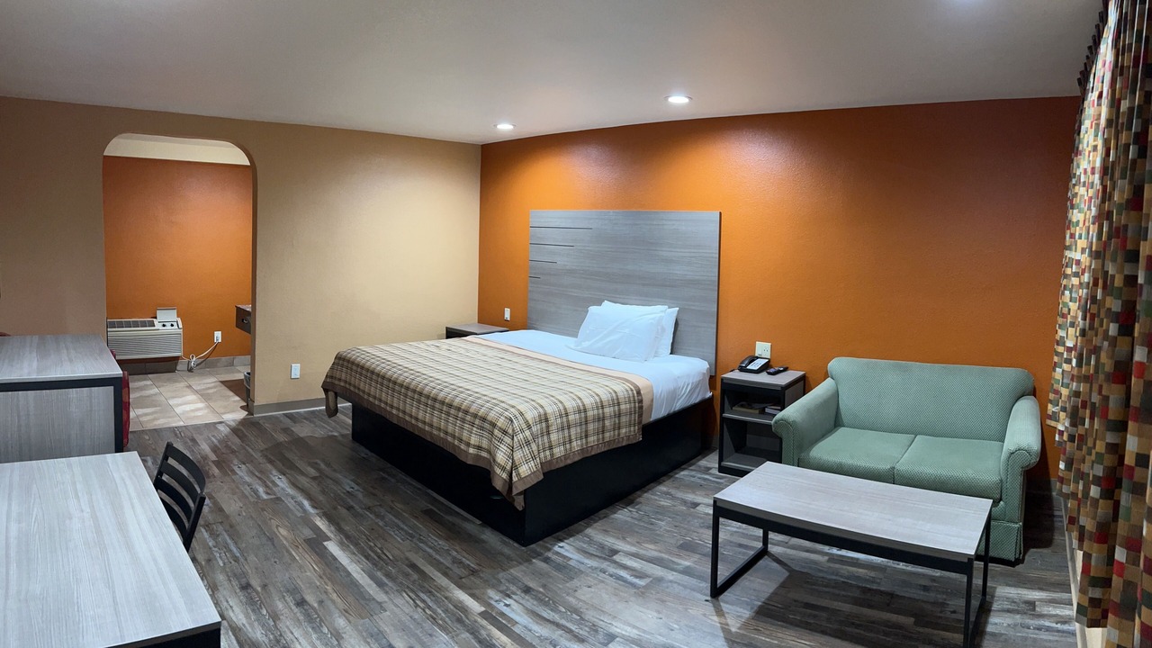 Photo of Bedroom in Modesto