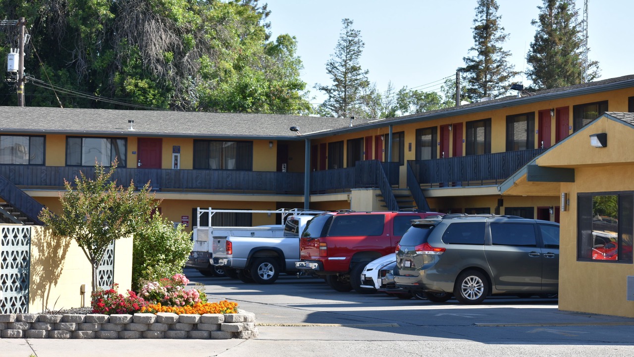 Photo of Outdoor in Modesto