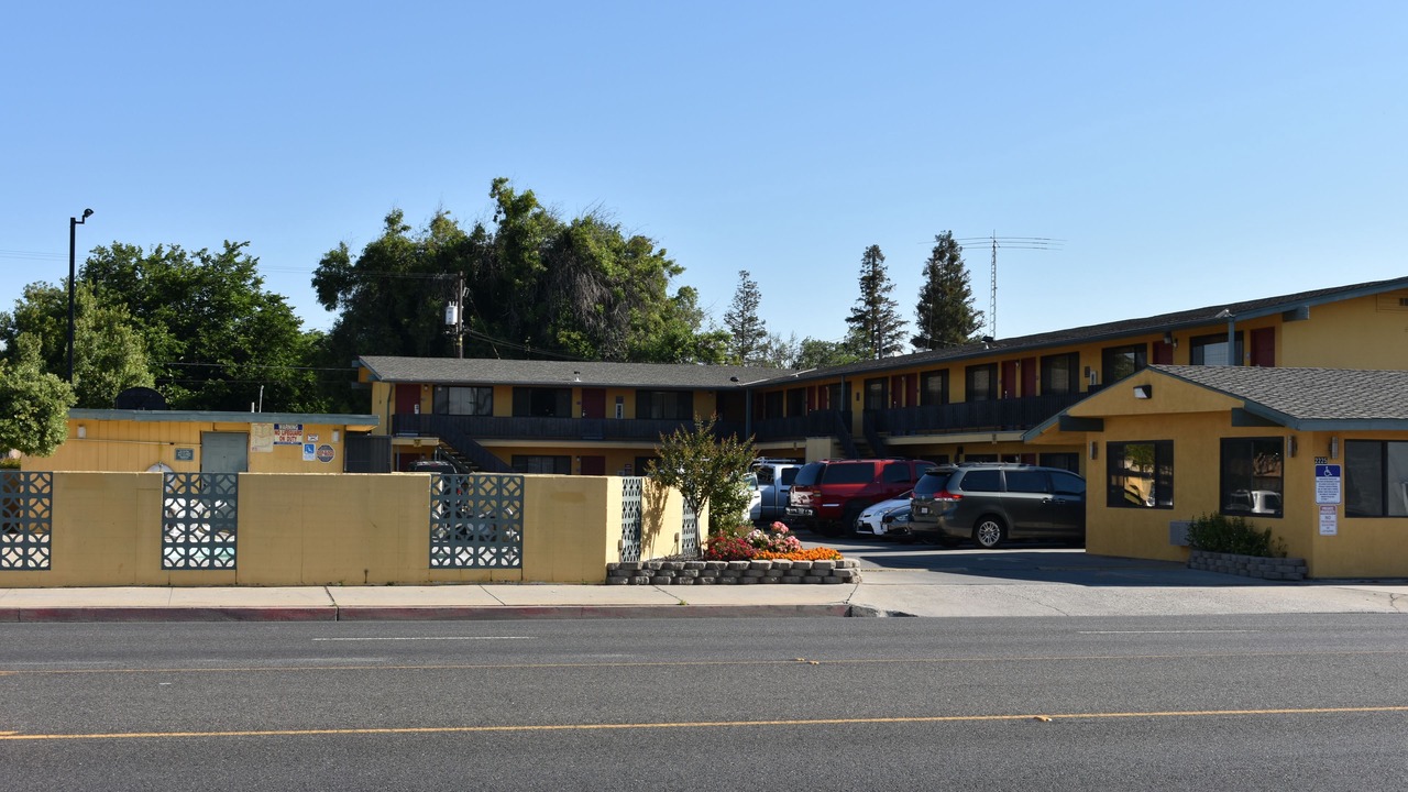 Photo of Outdoor in Modesto