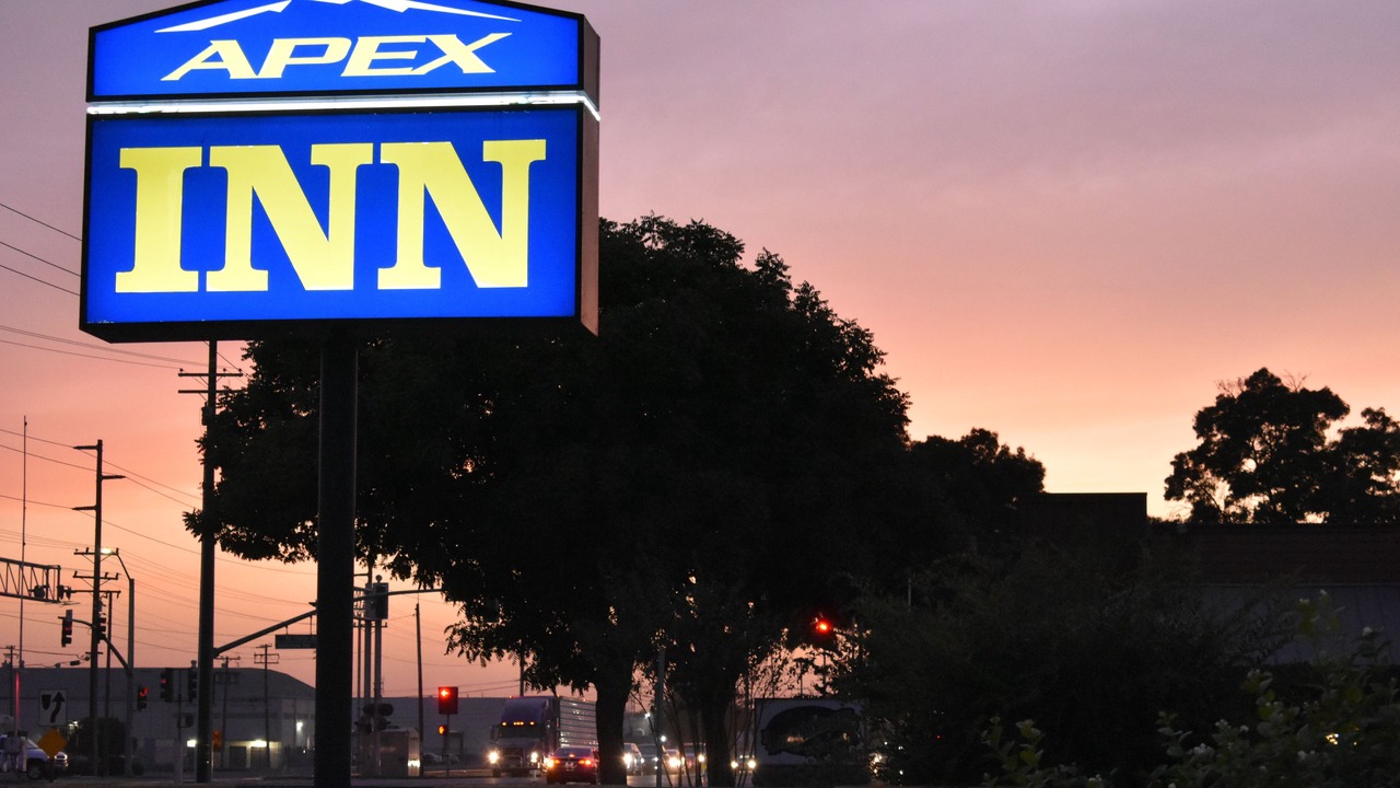 Photo of Outdoor in Modesto