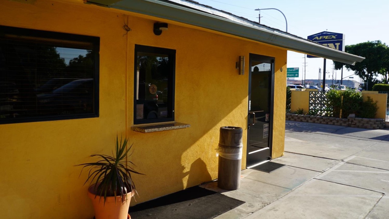 Photo of Outdoor in Modesto