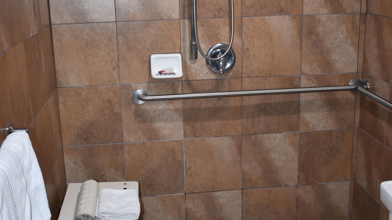 Photo of Bathroom in Modesto