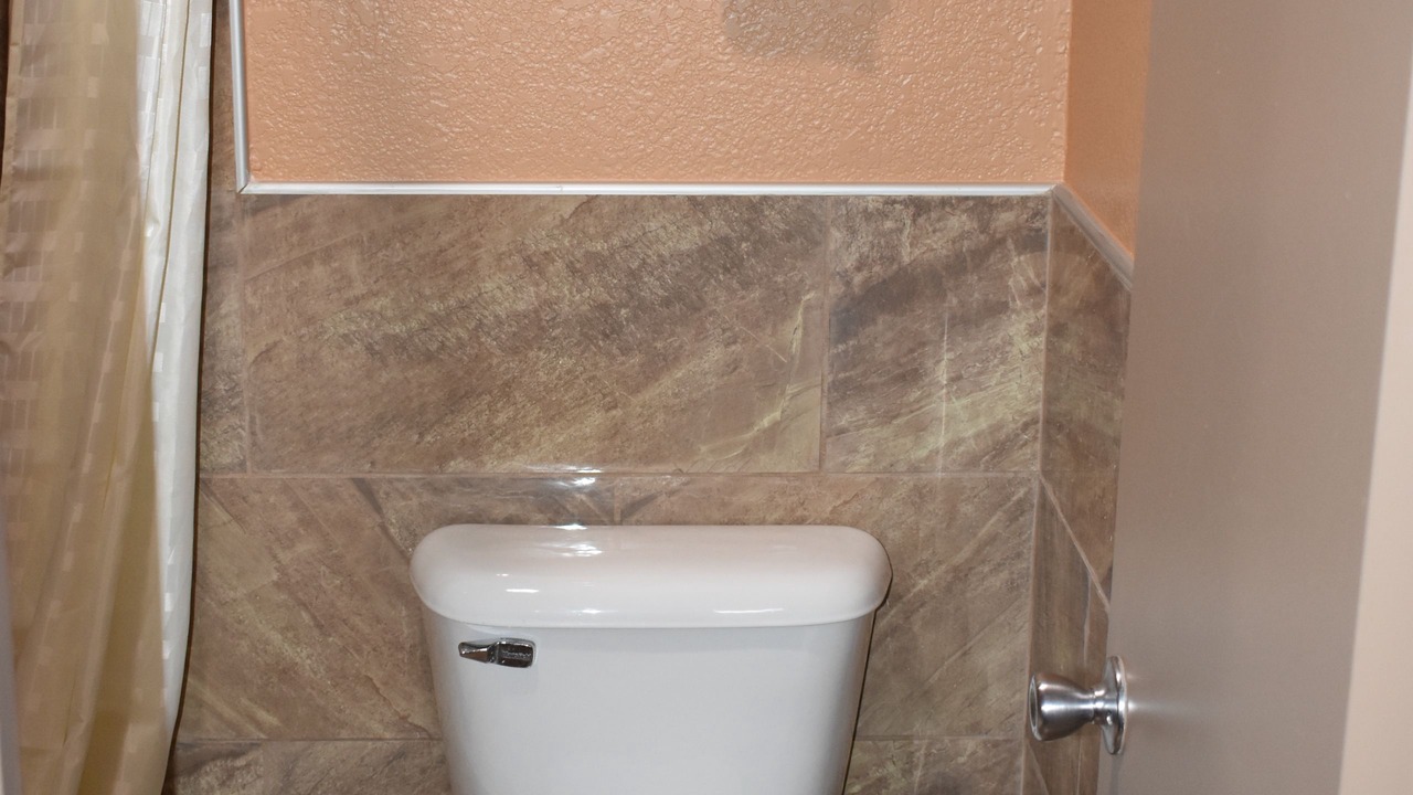 Photo of Bathroom in Modesto