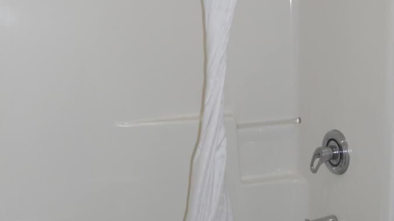 Photo of Bathroom in New Roads