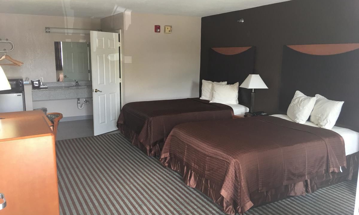 Photo of Bedroom in New Roads