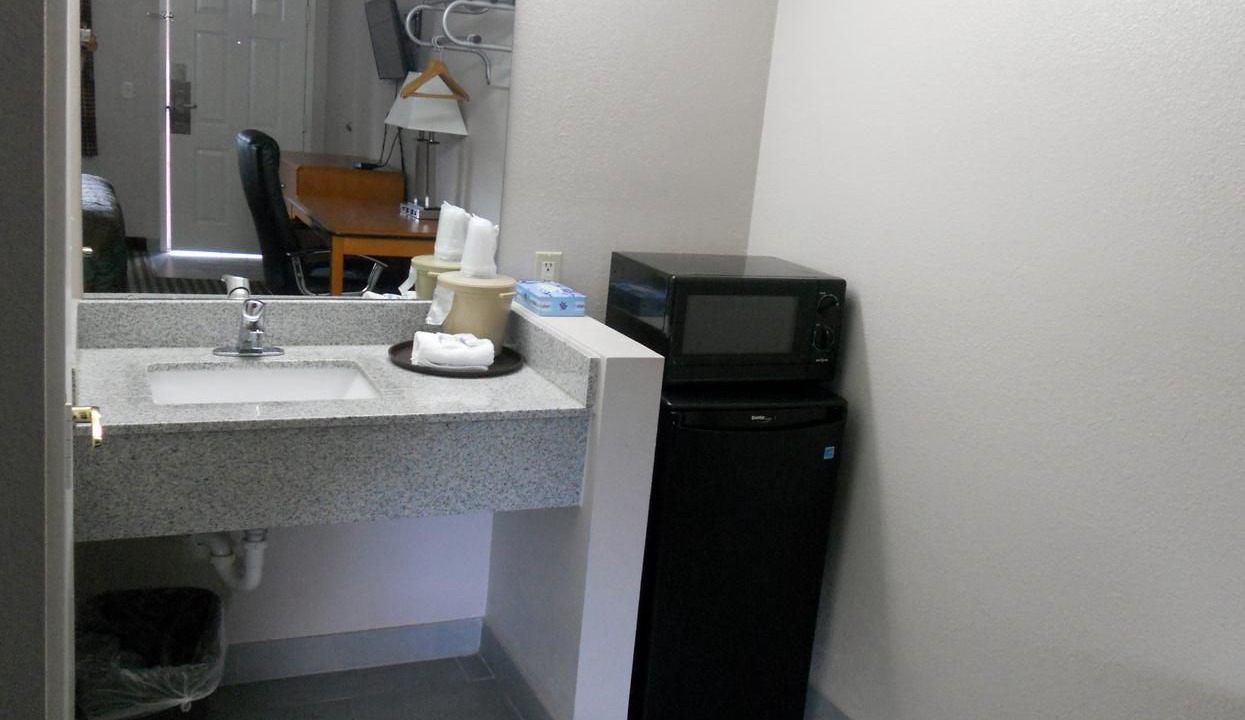 Photo of Bathroom in New Roads
