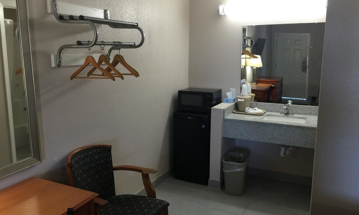 Photo of Bathroom in New Roads