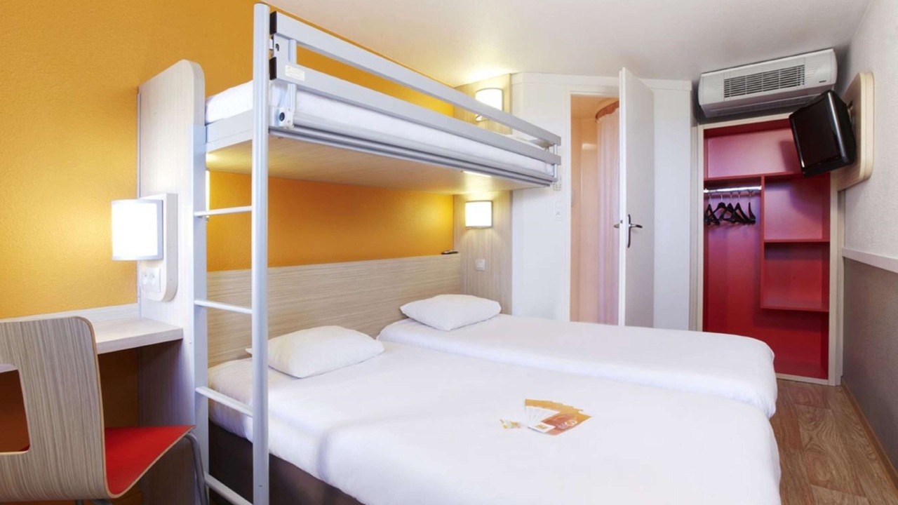 Photo of Bedroom in Moneteau