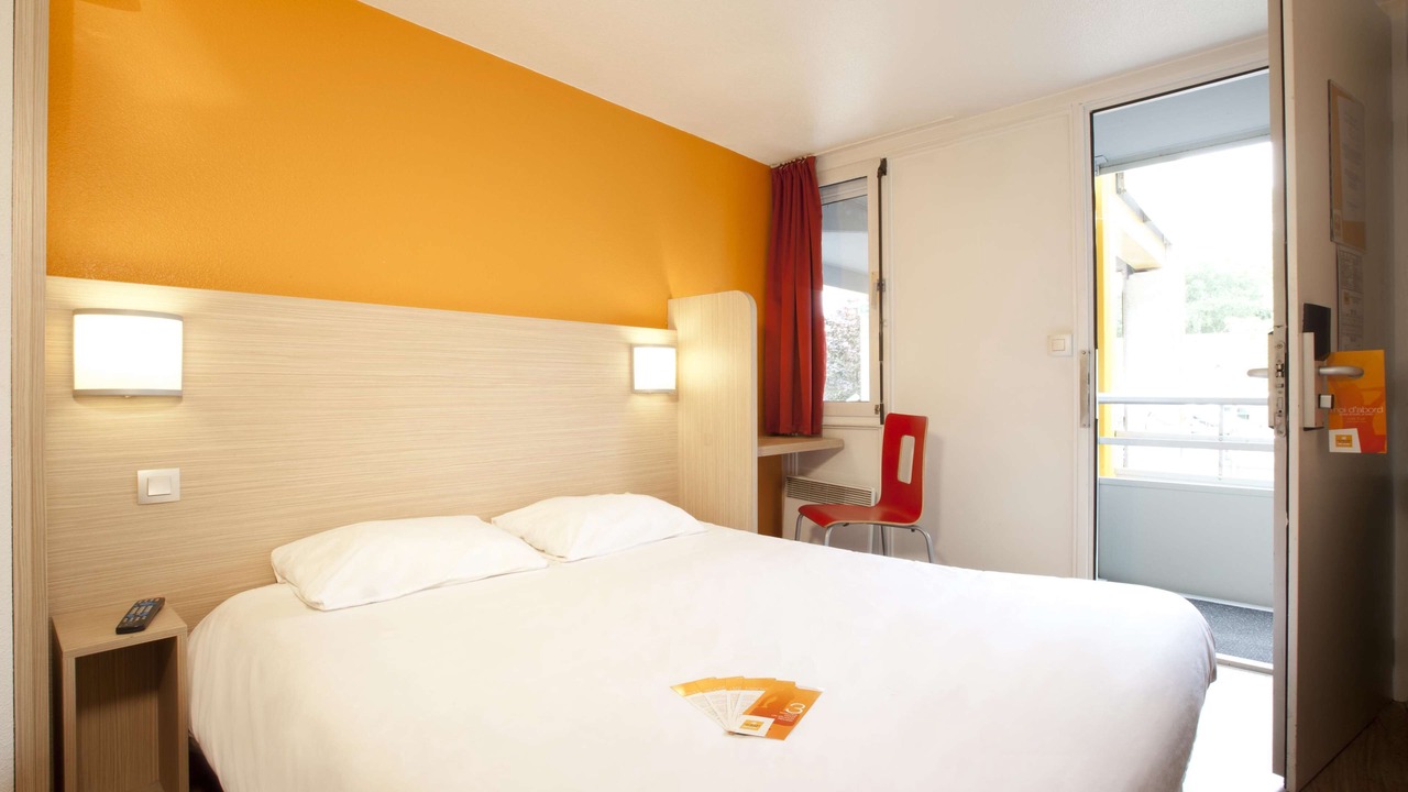 Photo of Bedroom in Moneteau