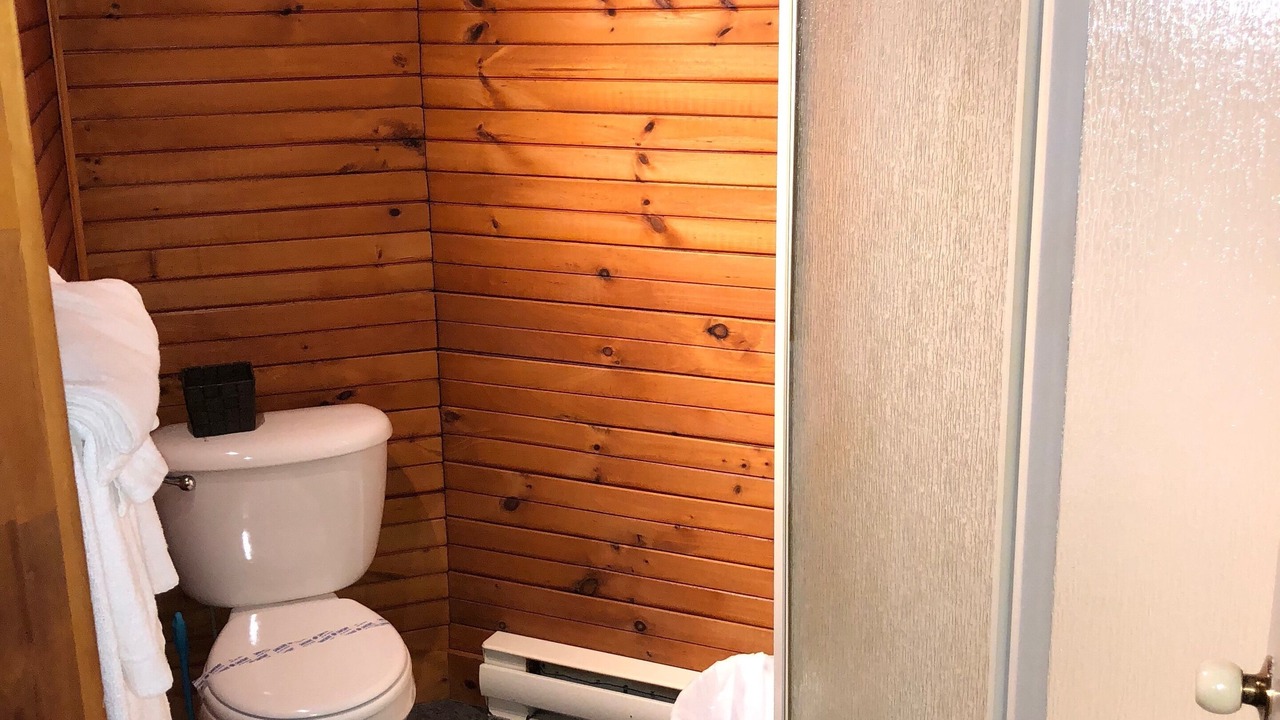 Photo of Bathroom in Sainte-Anne-de-Sorel