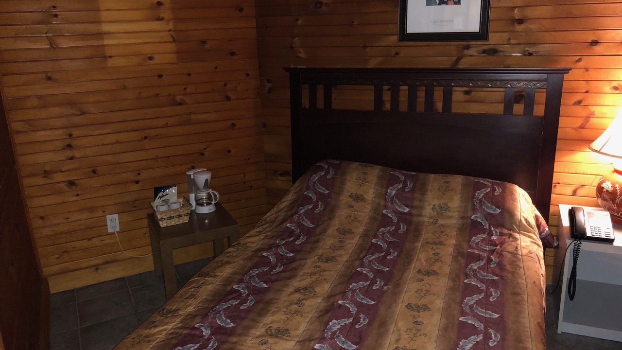 Photo of Bedroom in Sainte-Anne-de-Sorel