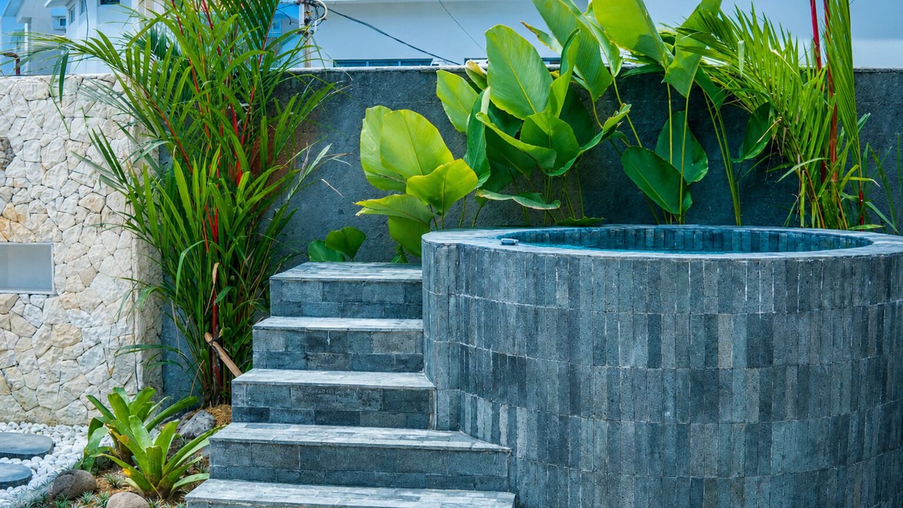 Photo of Outdoor in Jimbaran Bay