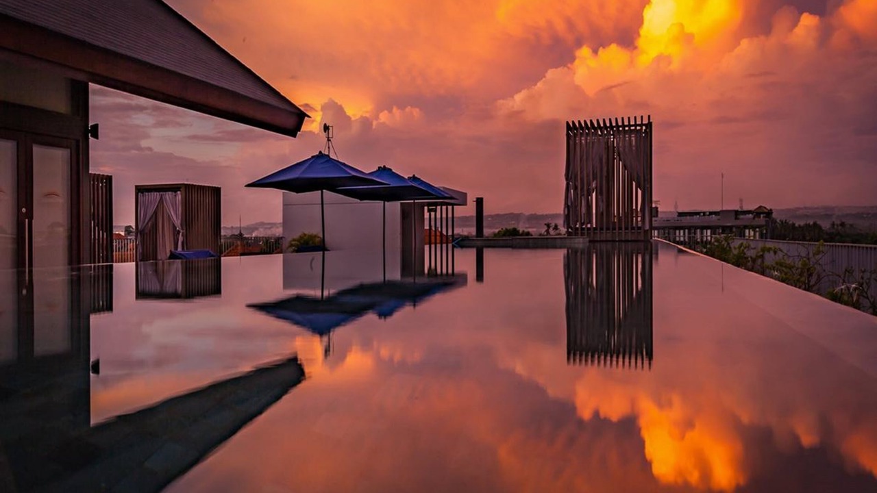 Photo of Outdoor in Jimbaran Bay