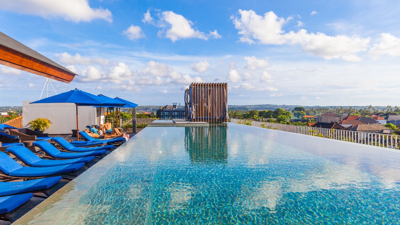 Photo of Outdoor in Jimbaran Bay