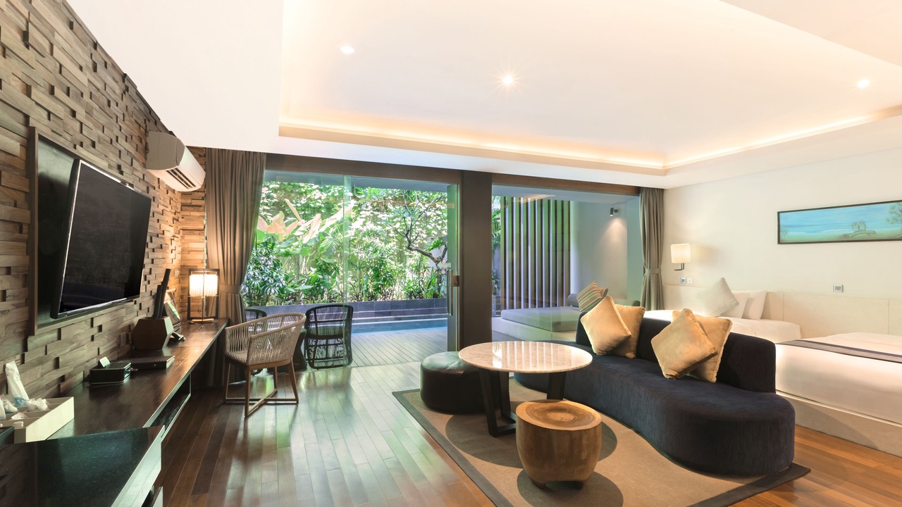 Photo of Outdoor in Jimbaran Bay