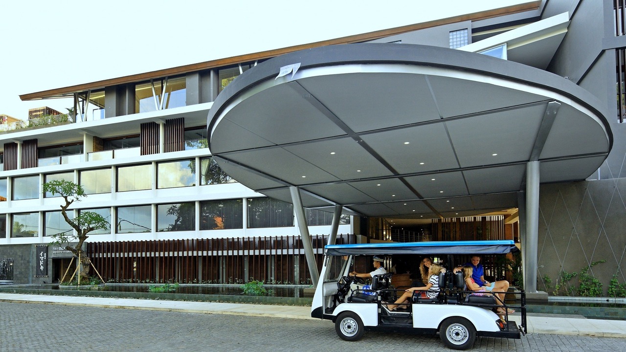 Photo of Outdoor in Jimbaran Bay