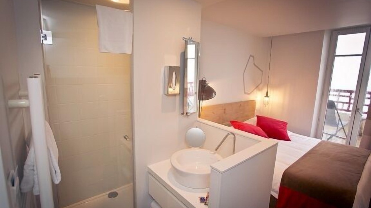 Photo of Bedroom in Parame