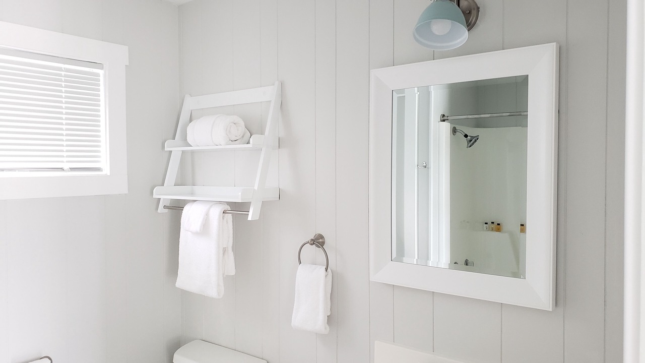 Photo of Bathroom in Beulah