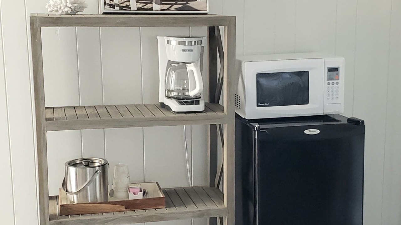 Photo of Kitchen in Beulah