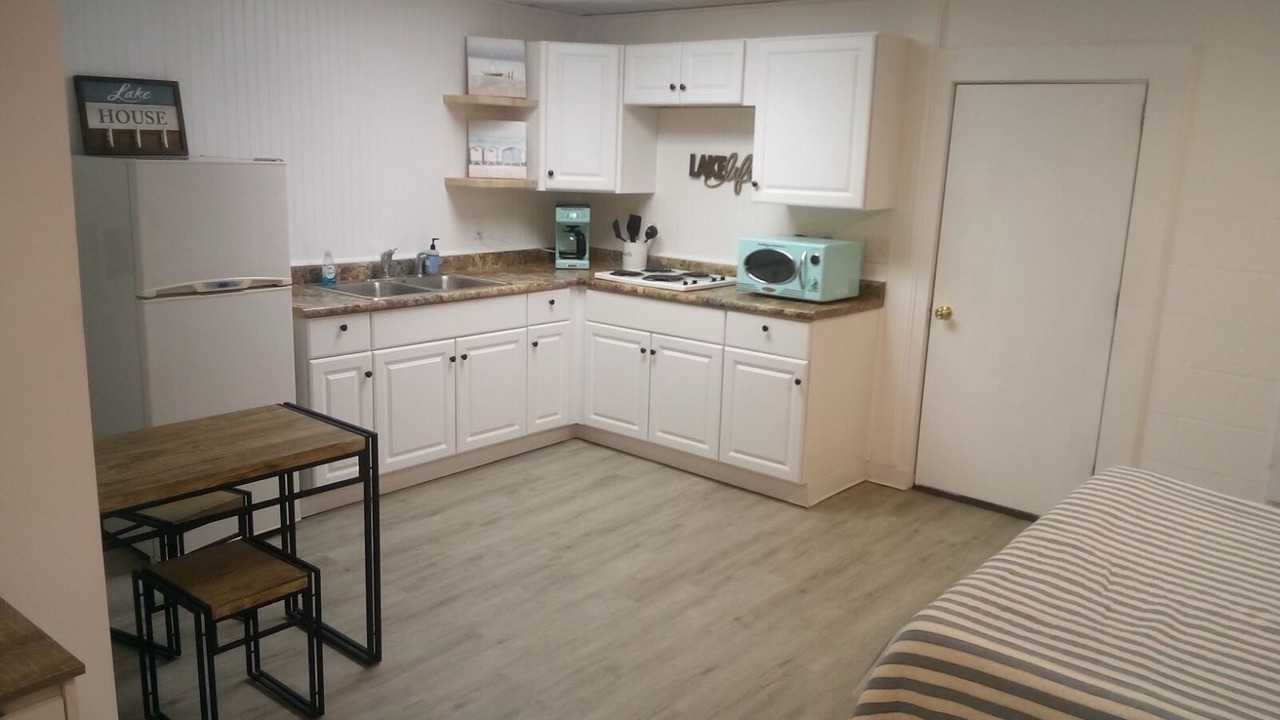 Photo of Kitchen in Beulah