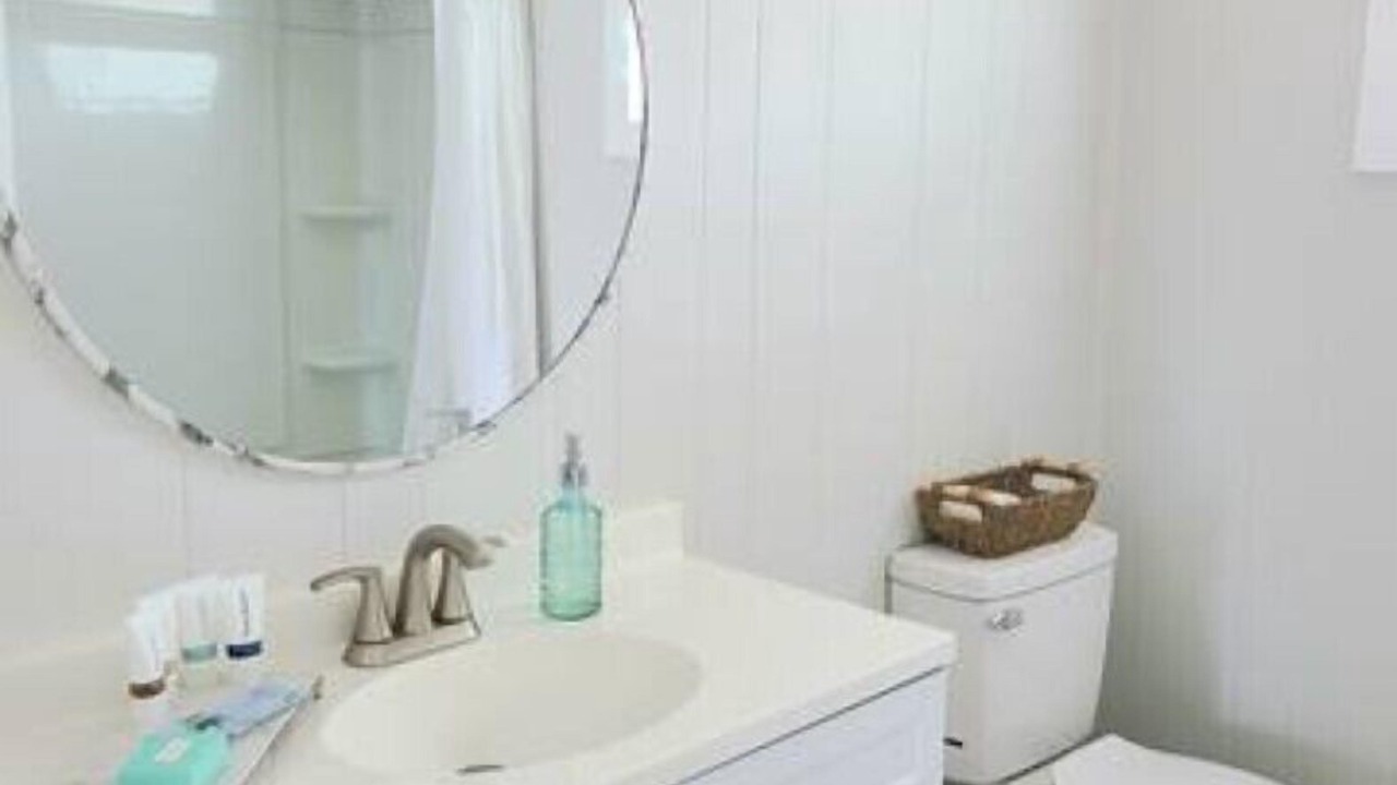 Photo of Bathroom in Beulah
