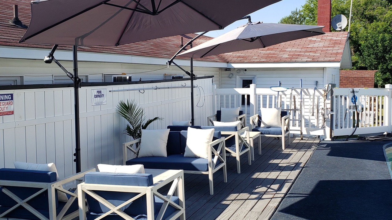 Photo of Patio Balcony in Beulah