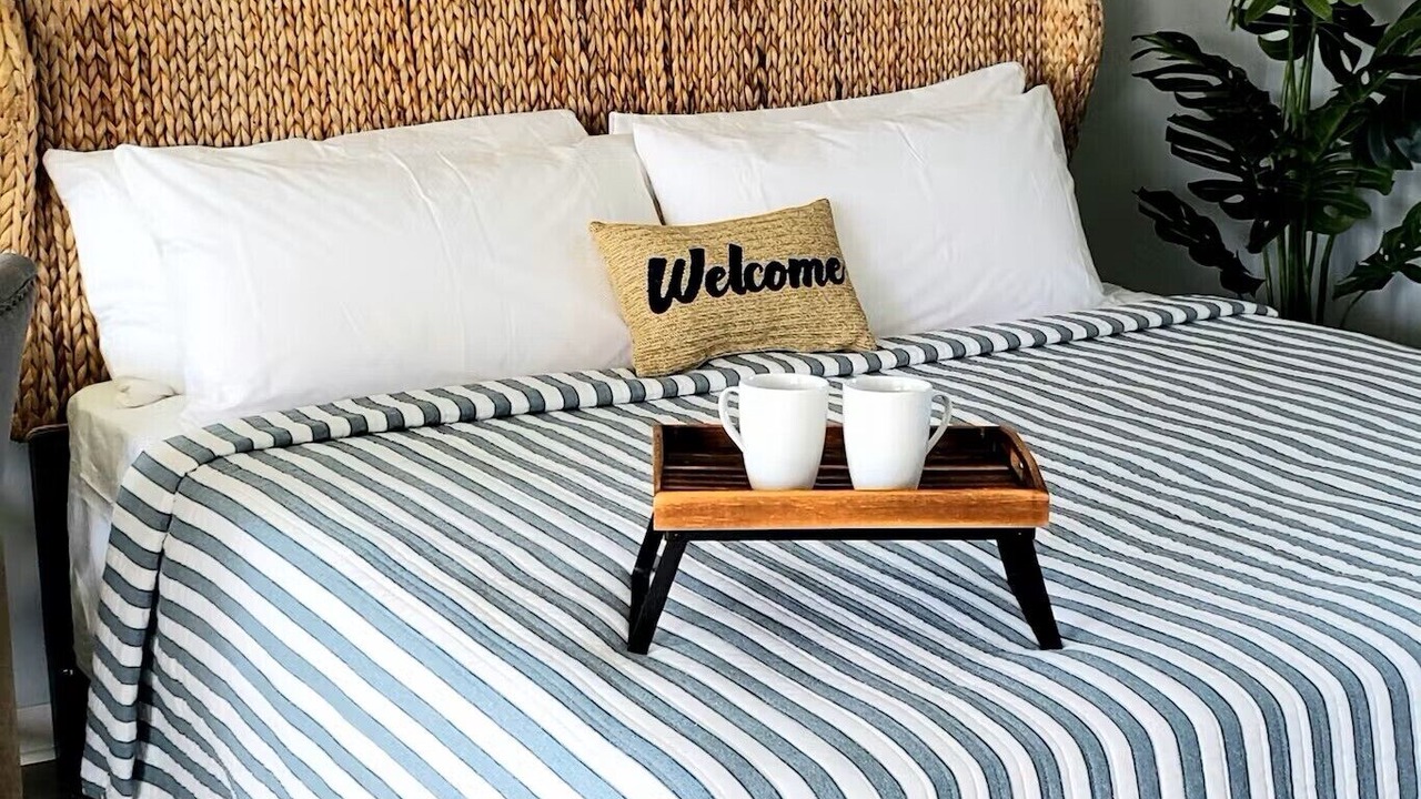 Photo of Bedroom in Beulah