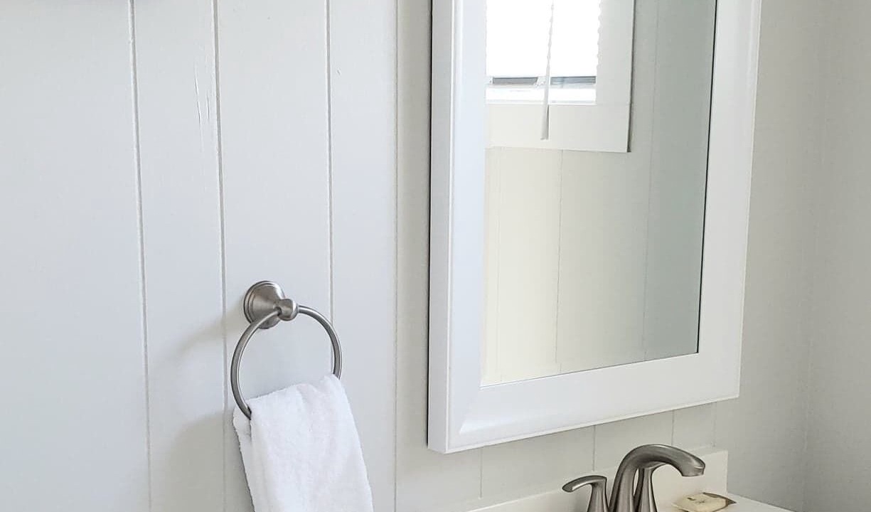 Photo of Bathroom in Beulah