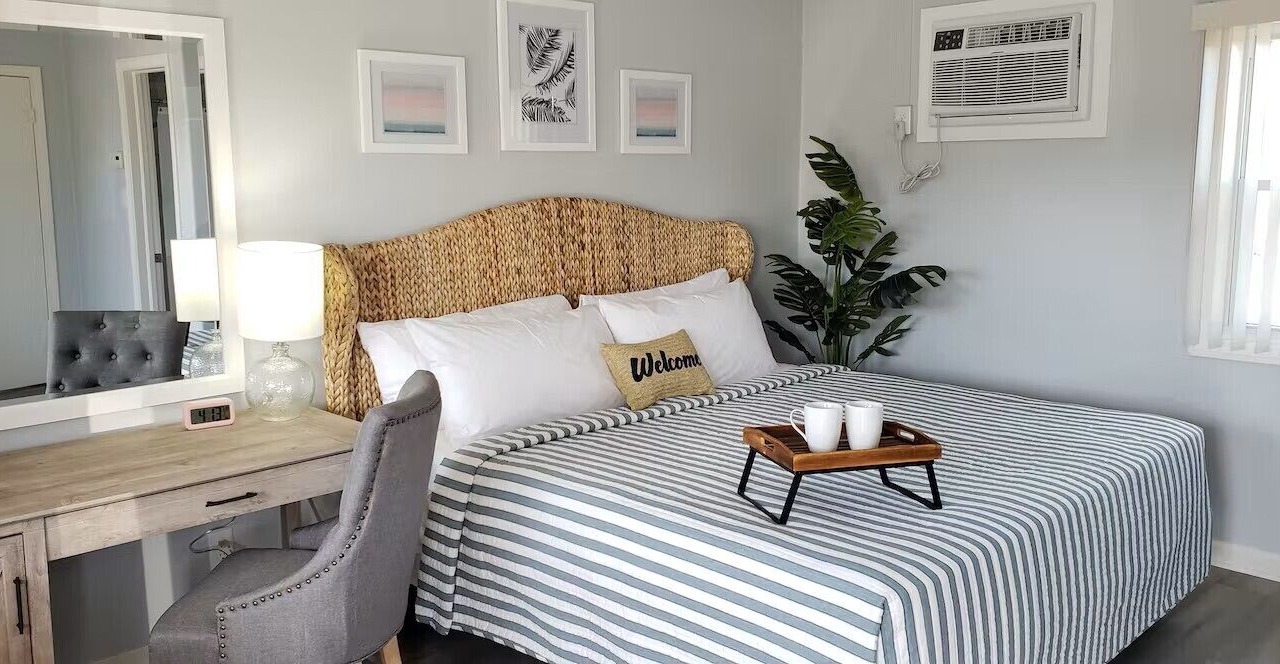 Photo of Bedroom in Beulah