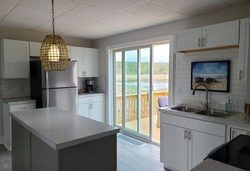 Photo of Kitchen in Beulah