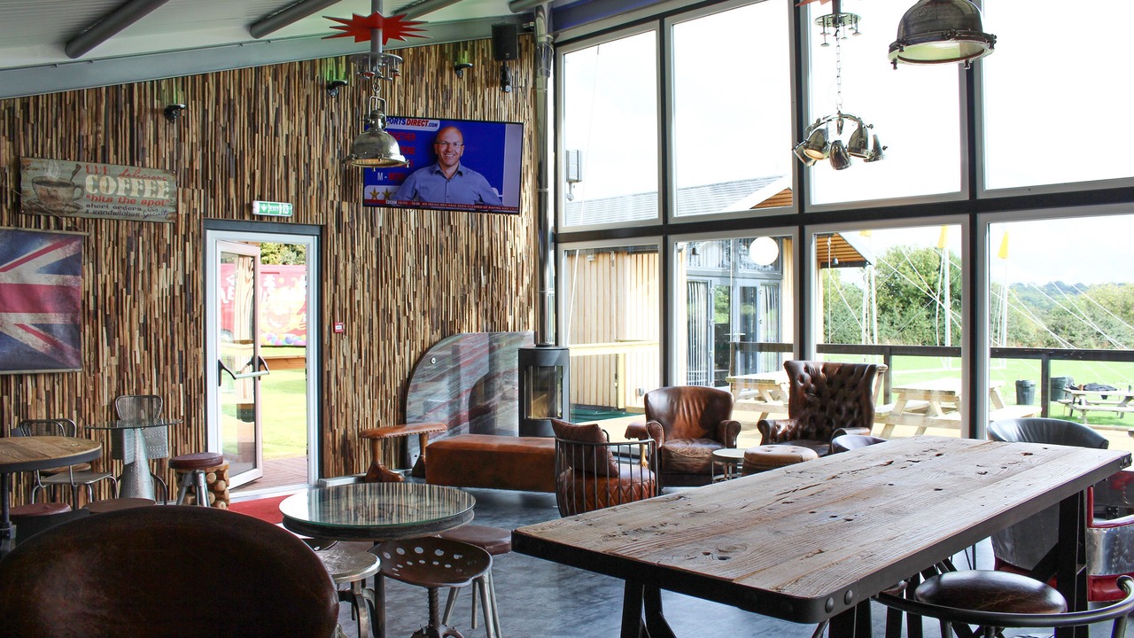 Photo of Others in Pipe Gate